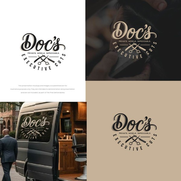 Doc's Executive Cuts