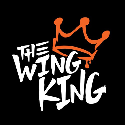 The Wing King Needs a logo design Design by StompStock.com