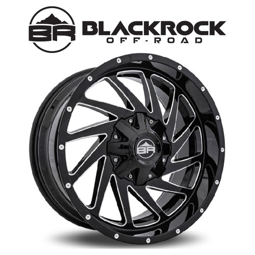 Designs Design a bold logo for 4x4 wheels brand Logo design contest