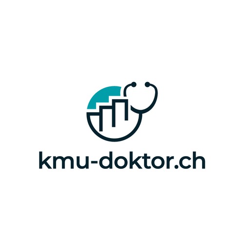 Logo & brand identity pack contest entry by sriredjeki