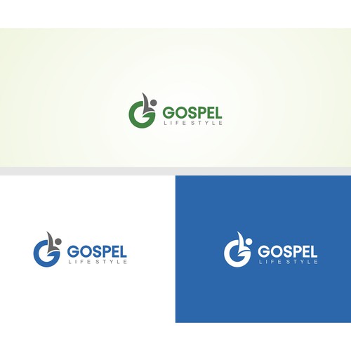 Logo design contest entry by Ne'Uban