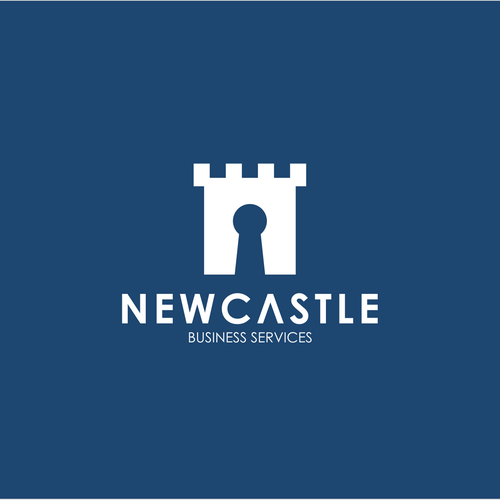 Newcastle Business Services - new corporate identity | Logo & brand ...