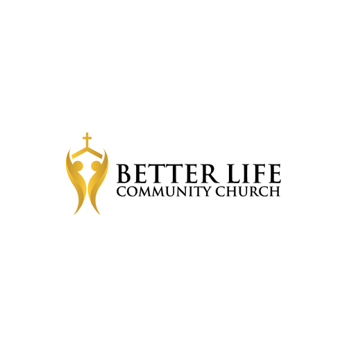 Better Life Logo | Logo design contest