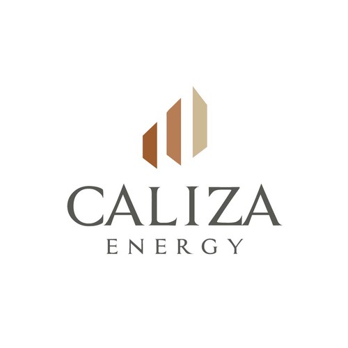 Energy startup Logo to impress investors and early employees Design by FreehubCo™