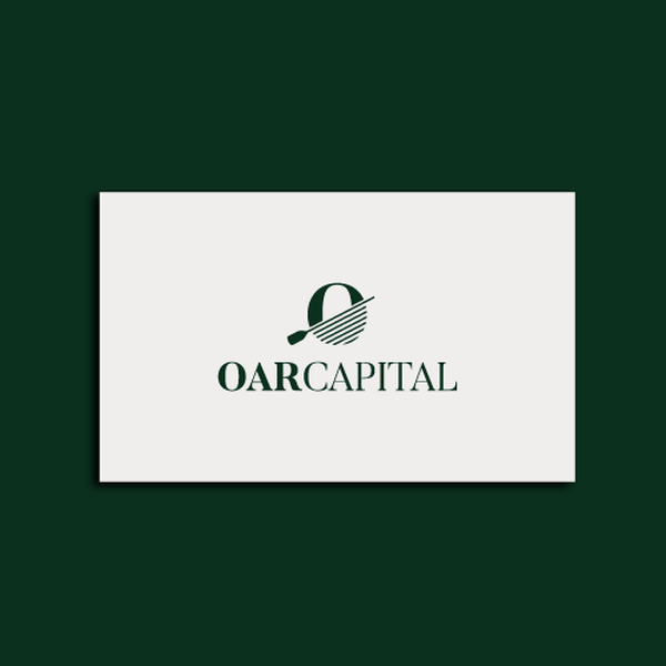 Design by Simpllook titled "Classy logo design for an investment firm."