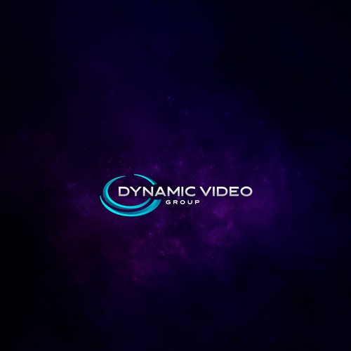 Simple, clean logo for video/tech company Design by Bea1990