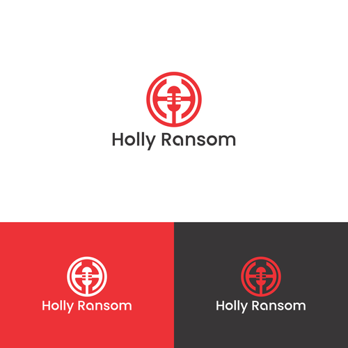 Designs | Hold peoples' attention to Ransom | Logo & business card contest