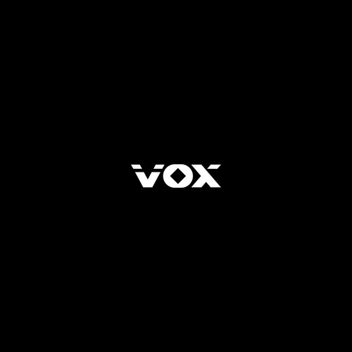 Vox Marketing rebrand Design by Rumah Lebah