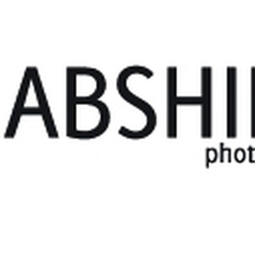 Photography Business Logo Design by vrouwen