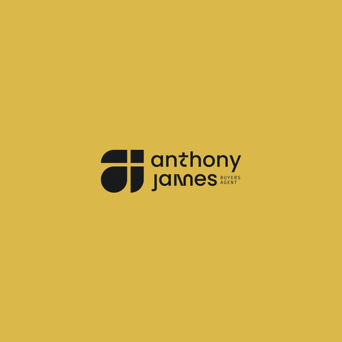 Create a modern/minimalist architect inspired logo and brand book for my buyers agent business Diseño de O'Laa