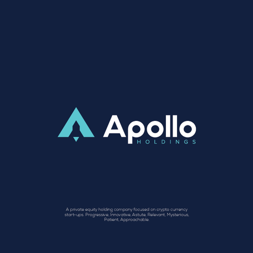 Apollo-ontwerp door psclio