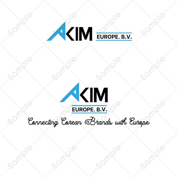AKIM Europe B.V. Logo