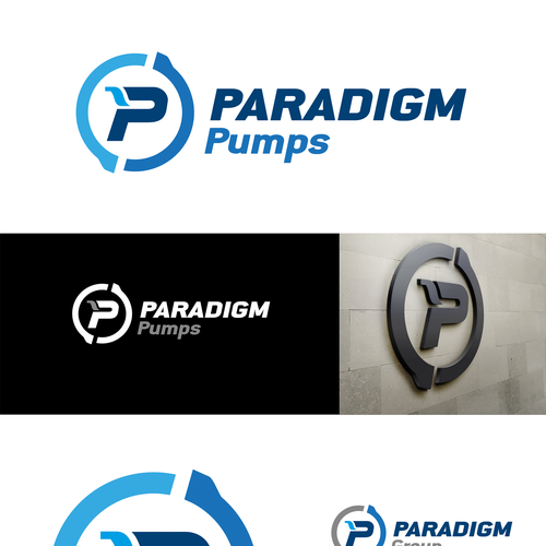 Designs | Create a capturing logo for a leading National Pump Servicing ...