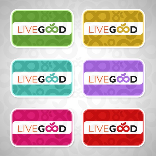 NEW - ***GUARANTEED PRIZE*** MULTIPLE WINNERS - Sticker for Supplement Brand Design by Why Design