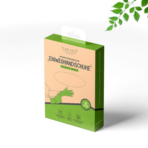 Product packaging contest entry by inspyre⭐