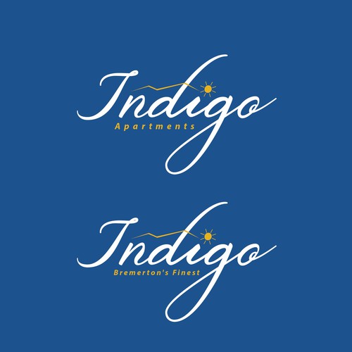 Design Indigo por Parbati