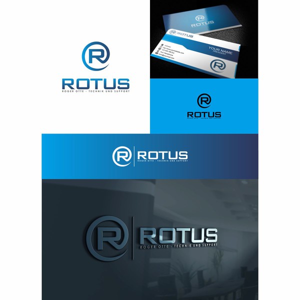 Design by ngudud titled "Rotus"