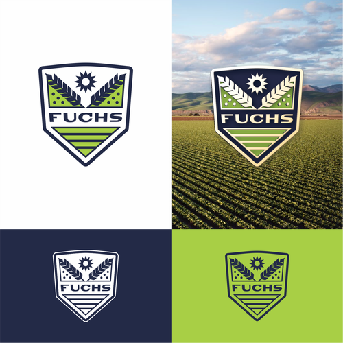  contest entry by lucasrart™