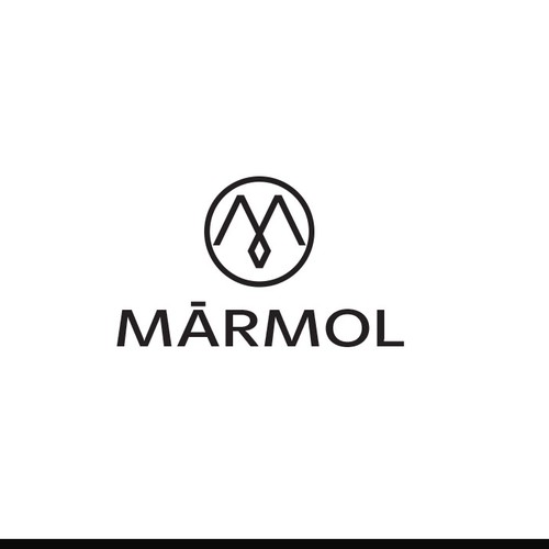 Logo & brand identity pack contest entry by patywork_design