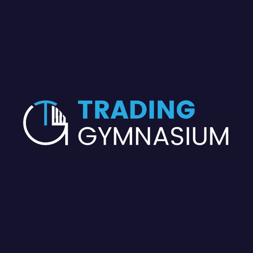 Logo for "Trading Gymnasium" for a stock market company Design by Shagor Hasan