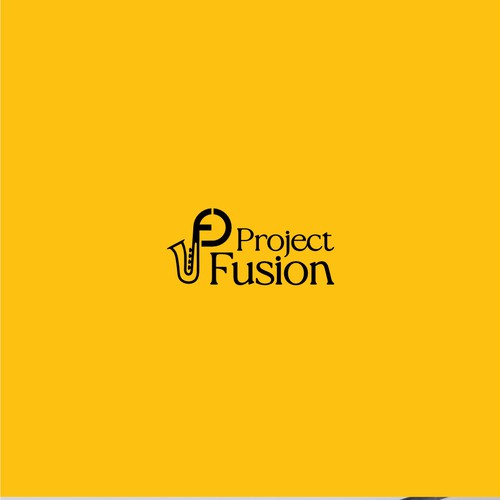 Project Fusion Saxophone Quartet (Classical Meets Gaming) Design by Nokturnal.pro