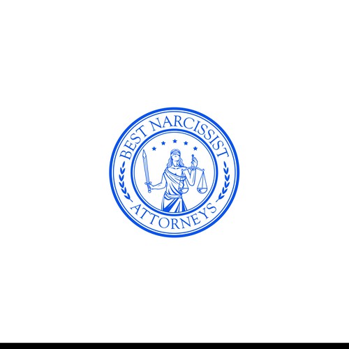 Design A Modern Logo Seal For A Professional Organization Design by ©Zone™