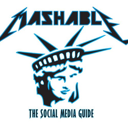 Design di The Remix Mashable Design Contest: $2,250 in Prizes di nelson1984