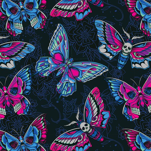 Illustration or graphics contest entry by prim