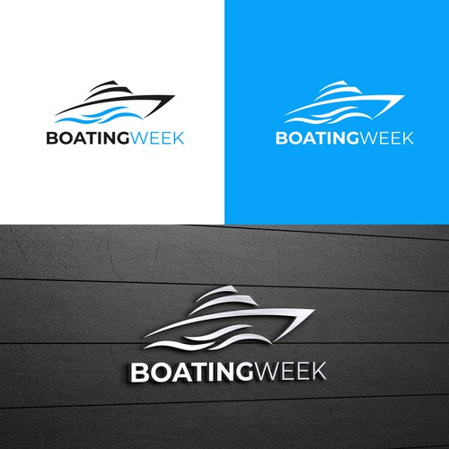 New Publication Logo Design by Rav Astra