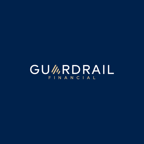 Brand Builders: The Guardrail Logo Competition Diseño de abdo4design