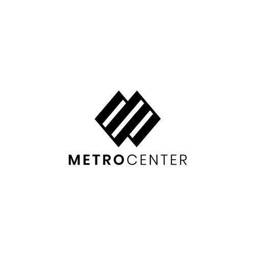 Groundbreaking Logo for a New Modern Hub in Miami Design by SheenD