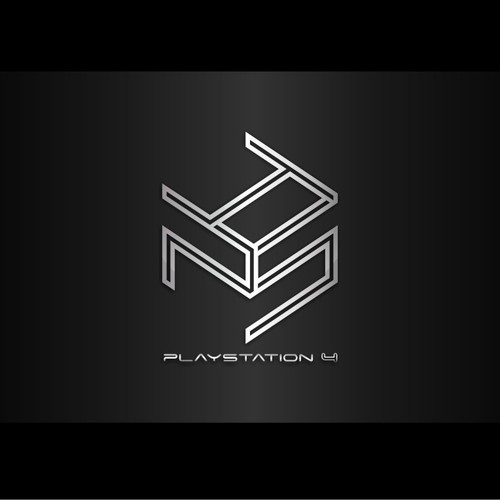 Community Contest: Create the logo for the PlayStation 4. Winner receives $500! Diseño de Zona Creative