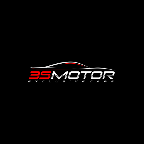 Logo for a new luxury car dealer in europe | Logo design contest ...