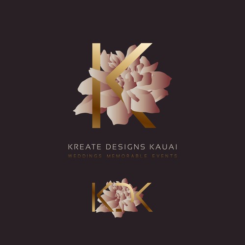 Kreate a Logo Design by desi9nart