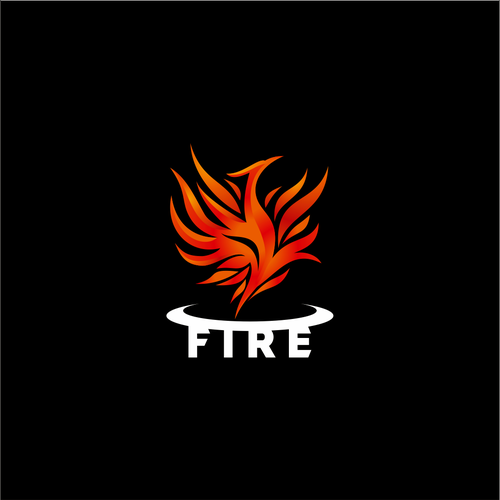 Fire 🔥 Restaurant logo contest Design by Timoftesilvia