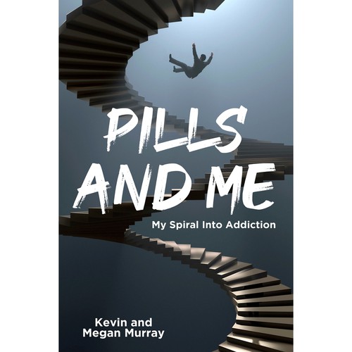 Inside the Mind of an Addict Design by DigiMAD