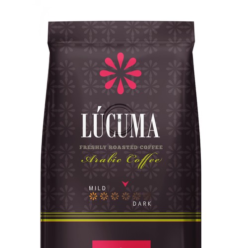 Product packaging contest entry by owik