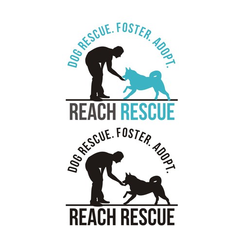 Logo-Identity for Very Special Dog Rescue-Foster-Adoption Nonprofit Design by nik007