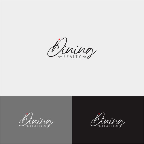 luxurious dining ware seller needs a powerful but simple logo design to appeal to fine diners Design by ABI_Design²