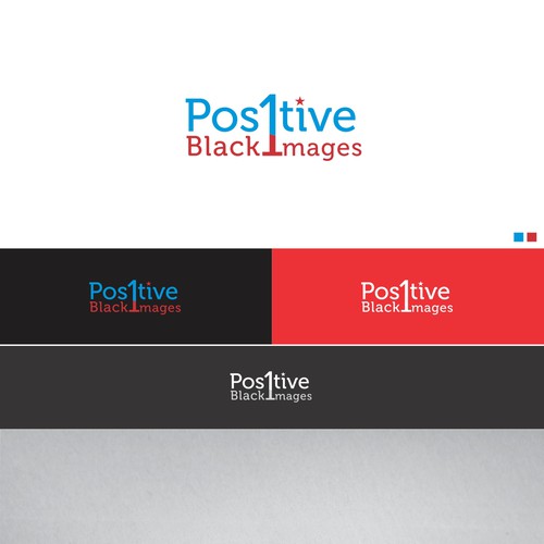 Positive 1mages, 1 America!! Design by maneka