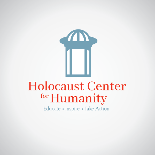 Holocaust Center for Humanity needs new logo
