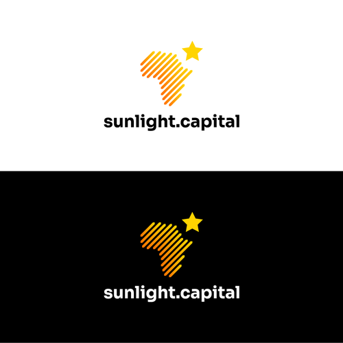 Sunlight.Capital: Logo for funder rating database ⭐⭐⭐⭐⭐ Design von Júnior Augusto