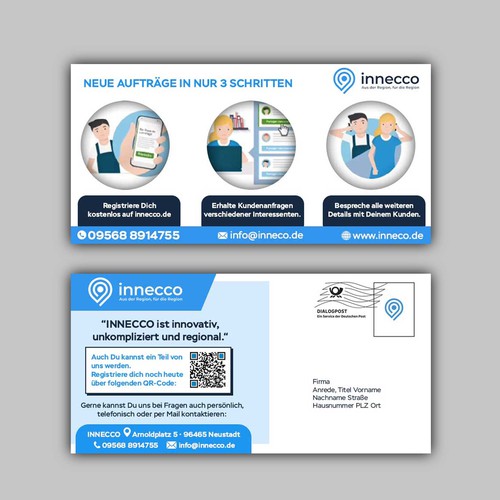  contest entry by allMarv