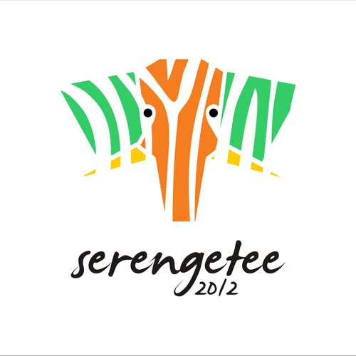 Serengetee needs a new logo Design von sapto7