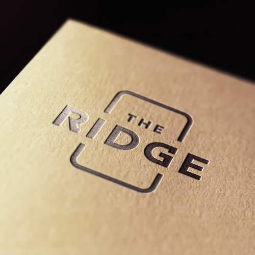 Create a new logo and brand identity for The Ridge Wallet | Logo design ...