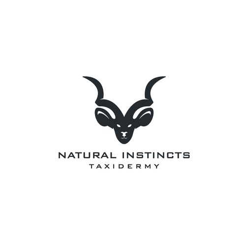 Design di Create a logo for a taxidermy shop specializing in exotic animals! di Nalfin ✅