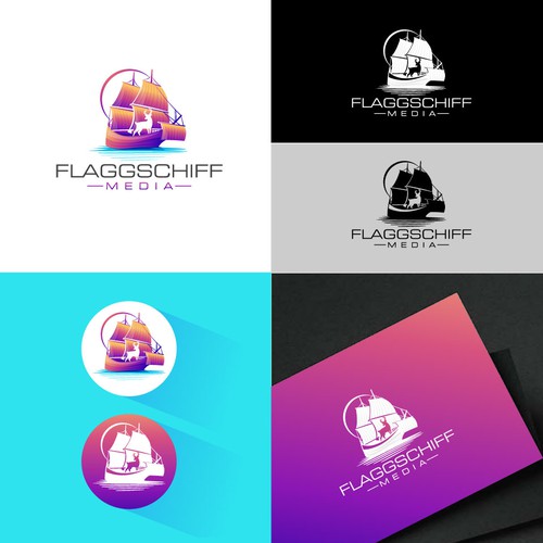 Proposta di design per un contest della categoria Logo realizzata da creative_think