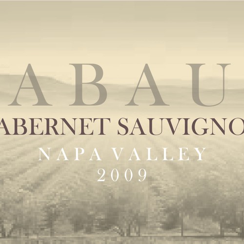 Wine Label Design by graphic producer