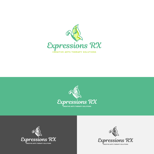 Expressions Rx - what does expression mean to you? Design by MisterR