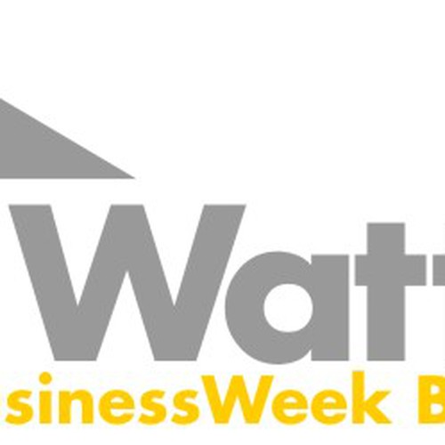 Help WattzOn (BusinessWeek Best Idea 2008) with a new logo Design by bang alexs